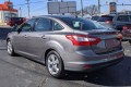 FORD FOCUS MK3 III SEDAN 2010-2014 PRZED FACELIFTINGIEM LAMPA KLAPY TYLNEJ LEWA BM5113A603AD