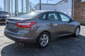 FORD FOCUS MK3 III SEDAN 2010-2014 PRZED FACELIFTINGIEM LAMPA KLAPY TYLNEJ LEWA BM5113A603AD
