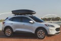 FORD KUGA MK3 III 2019+ BELKI DACHOWE POPRZECZNE