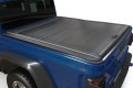 JEEP GLADIATOR JT 2018+ ALUMINIOWA ROLETA PAKI