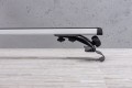 SUBARU TRIBECA B9 2007-2014 BAGAŻNIK DACHOWY BELKI DO DACHU 120 CM