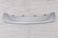 BMW X6 F16 2014-2019 SPOILER PRZEDNIEGO ZDERZAKA 51117319805