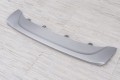 BMW X6 F16 2014-2019 SPOILER PRZEDNIEGO ZDERZAKA 51117319805