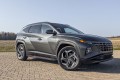 HYUNDAI TUCSON IV NX4 2020+ STOPNIE BOCZNE PROGI SAMOCHODOWE