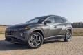 HYUNDAI TUCSON IV NX4 2020+ STOPNIE BOCZNE PROGI SAMOCHODOWE
