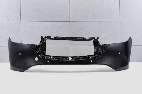 MAZDA CX-5 II KF 2022+ PO FACELIFTINGU ZDERZAK PRZEDNI GÓRNY Z PDC KSC350031BB