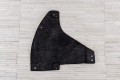 BMW SERIA 1 E87 2004-2011 MATERIAŁOWA OSŁONA PODWOZIA ŚRODKOWA TYLNA 51757163563