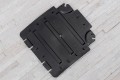 BMW X1 E84 2009-2015 ZAŚLEPKA PRZEDNIEGO NADKOLA 51712993140