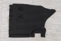 BMW iX3 G08 2020+ MATERIAŁOWA OSŁONA PODWOZIA TYLNA PRAWA 51757496488