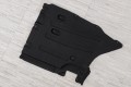 BMW iX3 G08 2020+ MATERIAŁOWA OSŁONA PODWOZIA TYLNA PRAWA 51757496488