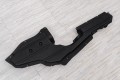 BMW X6 E71 2007-2014 MATERIAŁOWA OSŁONA PODWOZIA ŚRODKOWA 51757171390