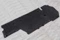 PORSCHE PANAMERA I 970 2013-2016 PO FACELIFTINGU MATERIAŁOWA OSŁONA PODWOZIA LEWA 97050412106