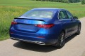 MERCEDES C-CLASS W206 2021+ CHLAPACZE