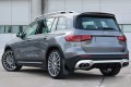 MERCEDES GLB X247 2019+ CHLAPACZE
