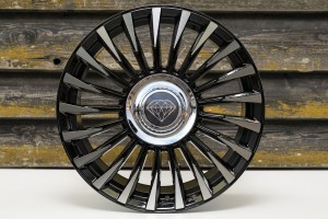 MITSUBISHI ECLIPSE CROSS FELGI 19 5x114,3