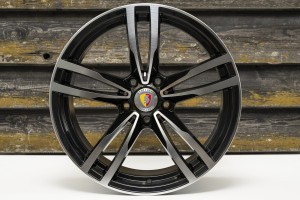 BMW SERIA 3 2005+ SERIA 4 2013+ FELGI 19 5x120