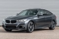 BMW SERIA 3 F34 GT 2013-2021 ZAŚLEPKA HALOGENU KRATKA ZDERZAKA LEWA 51118057323