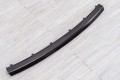 BMW SERIA 1 F21 2011-2015 PRZED FACELIFTINGIEM LISTWA DOKŁADKA PRZEDNIEGO ZDERZAKA 51117272573