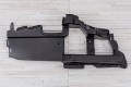 BMW SERIA 7 E65 E66 2005-2008 PO FACELIFTINGU KANAŁ POWIETRZA PRZEDNI PRAWY 51717145028