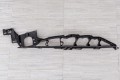 BMW X5 E70 2006-2013 DOLNY WSPORNIK PRZEDNIEGO BŁOTNIKA PRAWY 51127157990
