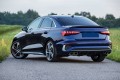 AUDI A3 8Y 2020+ SEDAN CHLAPACZE