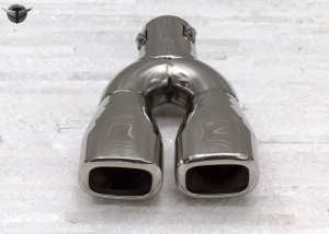 NISSAN PATHFINDER R51 2005-2012 KOŃCÓWKA WYDECHU 32-55 MM