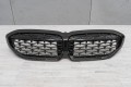 BMW SERIA 3 G21 2018+ TUNINGOWY GRILL PRZEDNI DIAMOND CZARNY ATRAPA NERKI