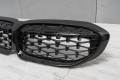 BMW SERIA 3 G21 2018+ TUNINGOWY GRILL PRZEDNI DIAMOND CZARNY ATRAPA NERKI