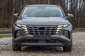 HYUNDAI TUCSON IV NX4 2020+ ZDERZAK PRZEDNI GÓRNY 86511N7000