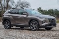 HYUNDAI TUCSON IV NX4 2020+ ZDERZAK PRZEDNI GÓRNY 86511N7000