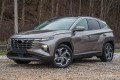 HYUNDAI TUCSON IV NX4 2020+ ZDERZAK PRZEDNI GÓRNY 86511N7000