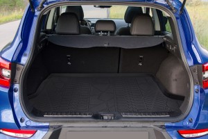 RENAULT KADJAR 2015-2022 MATA BAGAŻNIKA