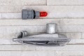OPEL ASTRA J 2009-2015 MIGACZ KIERUNKOWSKAZ BOCZNY LEWY 13273103