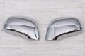OPEL MOKKA A 2012-2016 PRZED LIFTINGIEM CHROMOWANE NAKŁADKI NA LUSTERKA