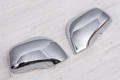 OPEL MOKKA A 2012-2016 PRZED LIFTINGIEM CHROMOWANE NAKŁADKI NA LUSTERKA