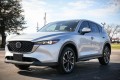 MAZDA CX-5 II KF 2022+ PO FACELIFTINGU GÓRNA OSŁONA GRILLA KSD4507E1ABB