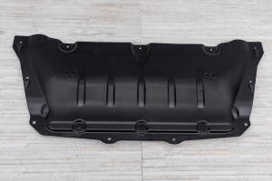 BMW SERIA 8 G15 2018+ OSŁONA PODWOZIA PŁYTA POD SILNIK 51757363730