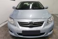 TOYOTA COROLLA 2001-2010 PRE LIFT WYPRZEDAŻ NAKŁADKI HALOGENÓW PRZÓD