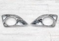 TOYOTA COROLLA 2001-2010 PRE LIFT WYPRZEDAŻ NAKŁADKI HALOGENÓW PRZÓD
