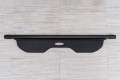 RANGE ROVER SPORT I L320 2005-2009 PRZED FACELIFTINGIEM ROLETA BAGAŻNIKA CZARNA