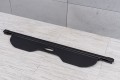 RANGE ROVER SPORT I L320 2005-2009 PRZED FACELIFTINGIEM ROLETA BAGAŻNIKA CZARNA
