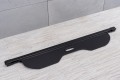 RANGE ROVER SPORT I L320 2005-2009 PRZED FACELIFTINGIEM ROLETA BAGAŻNIKA CZARNA