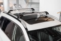 NISSAN X-TRAIL III T32 2014-2021 BELKI DO RELINGÓW PRZYLEGAJĄCYCH