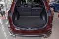 TOYOTA RAV4 IV XA40 2015-2018 PO FACELIFTINGU MATA DO BAGAŻNIKA