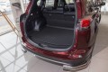TOYOTA RAV4 IV XA40 2015-2018 PO FACELIFTINGU MATA DO BAGAŻNIKA