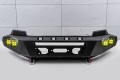 FORD RANGER T7 2016-2018 ZDERZAK PRZEDNI Z LED