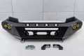 FORD RANGER T7 2016-2018 ZDERZAK PRZEDNI Z LED