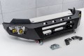FORD RANGER T7 2016-2018 ZDERZAK PRZEDNI Z LED