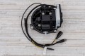 VW GOLF 7 VII 5G HATCHBACK 2012-2020 KAMERA COFANIA W KLAMKĘ KLAPY TYLNEJ ZNACZEK 5G0827469F