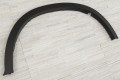 BMW X6 F16 2014-2019 LISTWA TYLNEGO LEWEGO BŁOTNIKA 51777319833